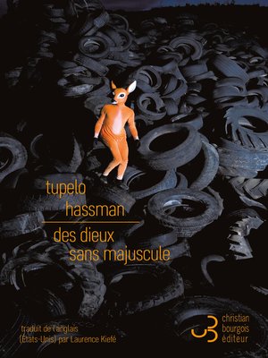 cover image of Des dieux sans majuscule